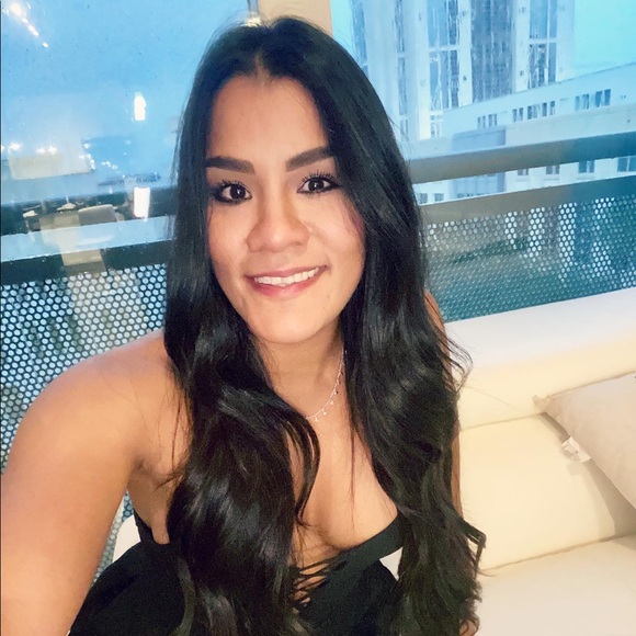 Meet your Posher, Andrea - Picture 1 of 1